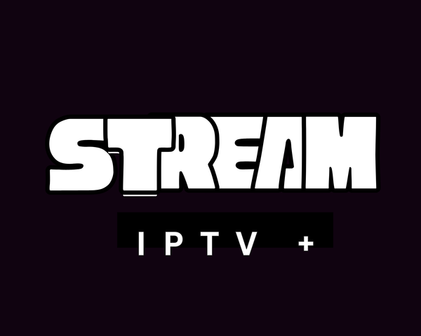 Streamiptvplus